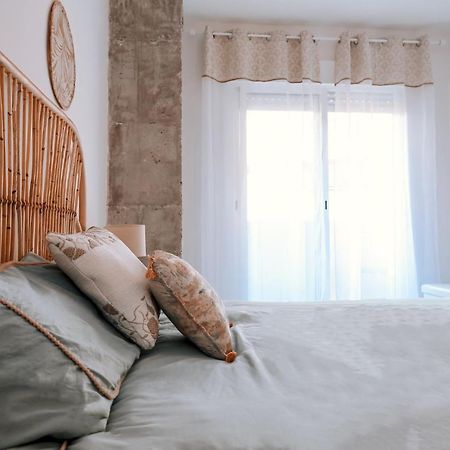 Mikasika - Duplex Apartment With Seasonal Swimming Pool & Walking Distance From The Beach La Cala Del Moral Екстер'єр фото