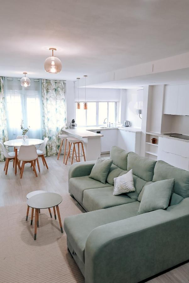 Mikasika - Duplex Apartment With Seasonal Swimming Pool & Walking Distance From The Beach La Cala Del Moral Екстер'єр фото