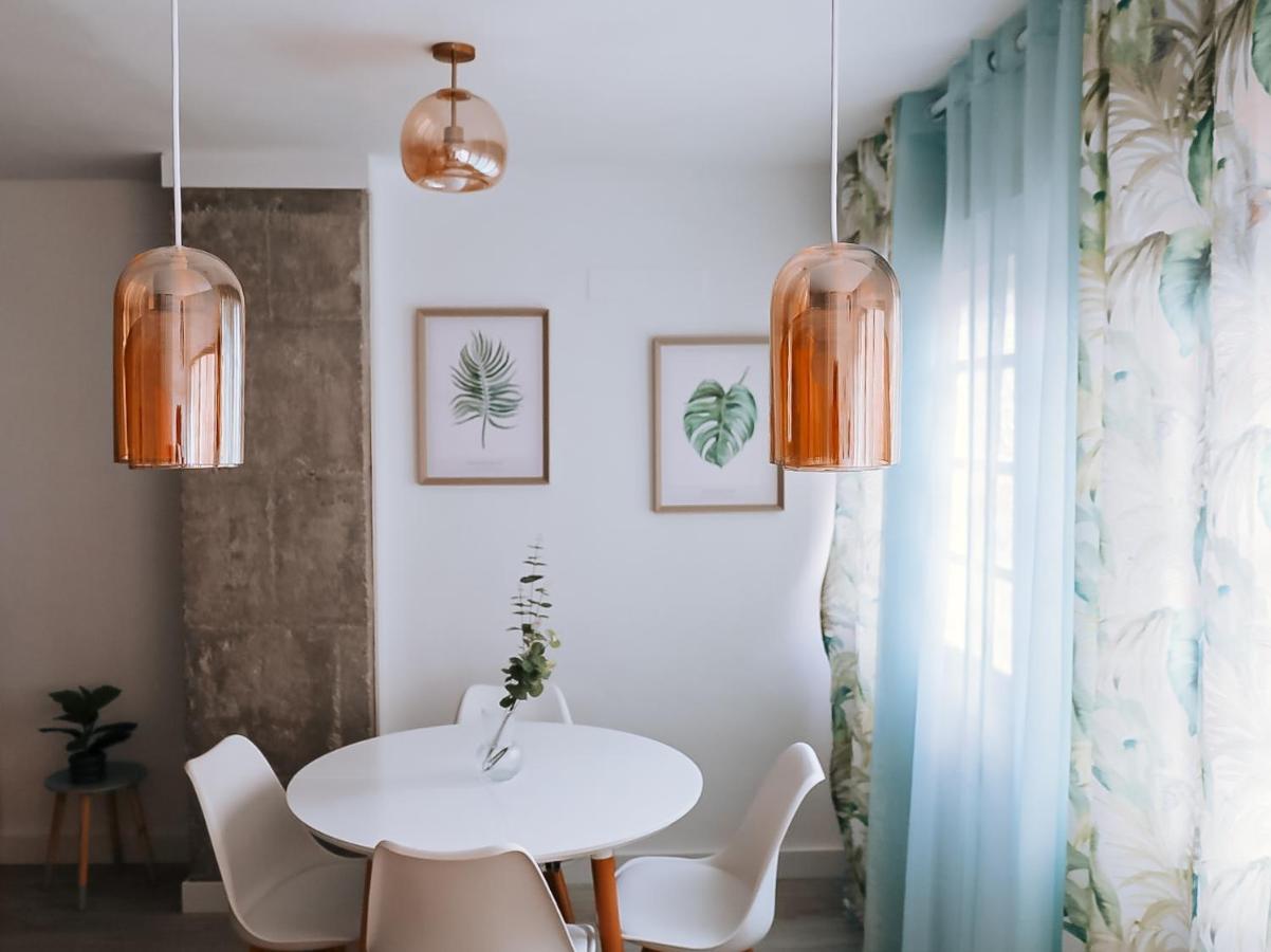 Mikasika - Duplex Apartment With Seasonal Swimming Pool & Walking Distance From The Beach La Cala Del Moral Екстер'єр фото
