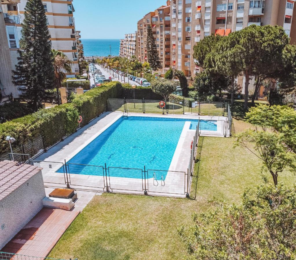 Mikasika - Duplex Apartment With Seasonal Swimming Pool & Walking Distance From The Beach La Cala Del Moral Екстер'єр фото